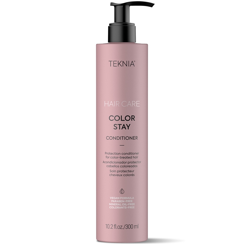 LAKMÉ Color Stay Kondicionér na barvené vlasy 300ml