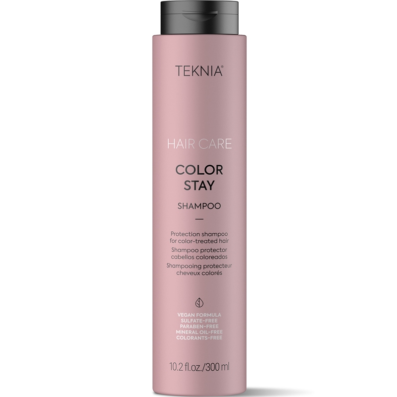 LAKMÉ Color Stay Šampon na barvené vlasy 300ml