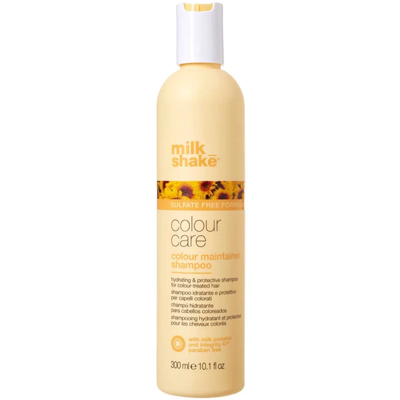 Milk Shake Color Maintainer Šampon na barvené vlasy 300ml