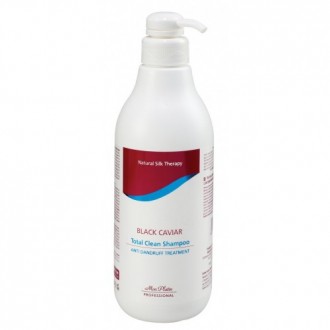 Mon Platin Total Clean Čistící šampon proti lupům