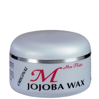 Mon Platin Jojobový vosk