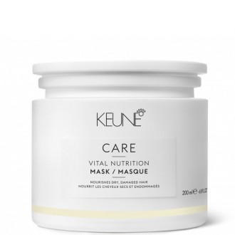 KEUNE CARE VITAL NUTRITION Hydratačná maska