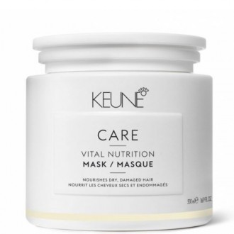 KEUNE CARE VITAL NUTRITION Hydratačná maska
