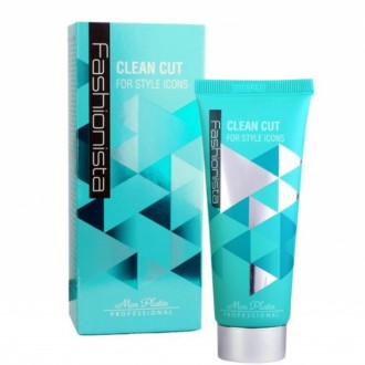 Mon Platin Clean Cut Krém na tvarování a modelování účesu s matným efektem 75ml
