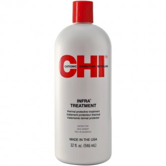 CHI Infra Treatment Ochranná maska