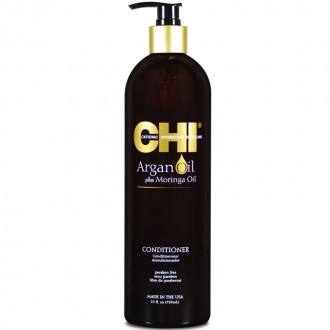CHI Argan Oil Conditioner Výživný a uhlazující kondicionér