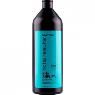MATRIX Total Results High Amplify Šampon pro objem