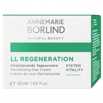 Annemarie Börlind LL REGENERATION System Vitality Regenerační denní krém 50ml