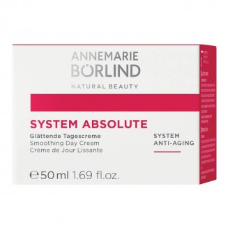 Annemarie Börlind System Absolute System Anti-Aging Denní krém 50ml
