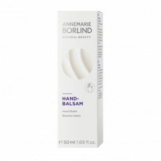 Annemarie Börlind Krém na ruce 50ml