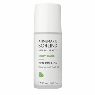 Annemarie Börlind Roll On kuličkový deodorant 50ml