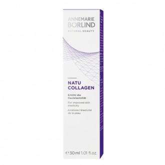 Annemarie Börlind NATUKOLAGEN fluid na obličej 30ml