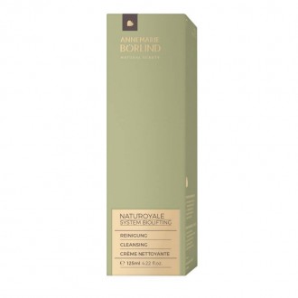 Annemarie Börlind NATUROYALE System Biolifting Čistící krém 125ml