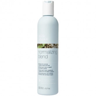 Milk Shake Normalizing Blend Shampoo Šampon na normální a mastné vlasy 300ml