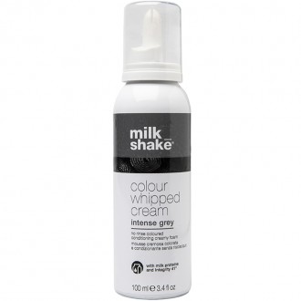 Milk Shake Colour Whipped Cream Barevná bezoplachová vyživující pěna 100ml