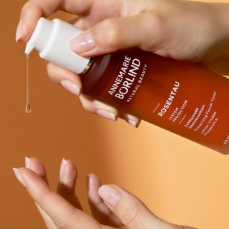 Annemarie Börlind ROSE DEW System Protection Ochranné pleťové tonikum 150ml