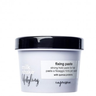 Milk Shake LifeStyling Fixing Paste Fixační pasta na vlasy 100ml