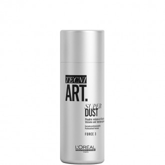 ĽOréal Tecni.Art Super Dust pudr pro objem 7g