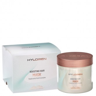 Mon Platin HyLoren Boosting Hair Maska pro jemné a tenké vlasy 500ml