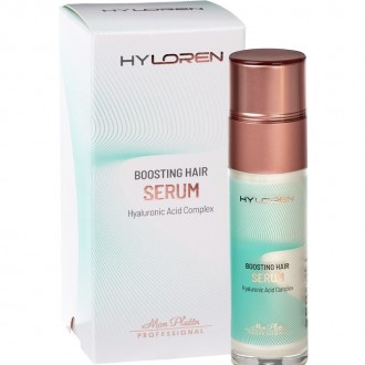 Mon Platin HyLoren Boosting Hair Sérum pro jemné a tenké vlasy 50ml
