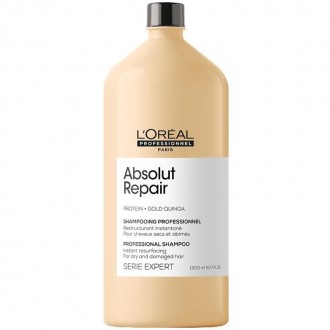 ĽOréal Professionnel Série Expert Absolut Repair Regenerační šampon pro suché a poškozené vlasy