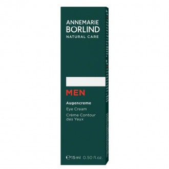 Annemarie Börlind MEN Oční krém pro muže 15ml