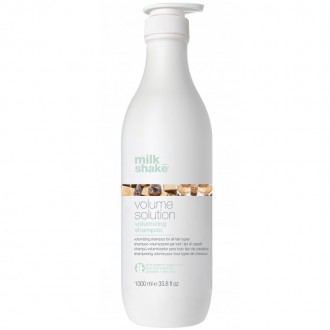 Milk Shake Volume Solution Šampon pro objem vlasů 300ml