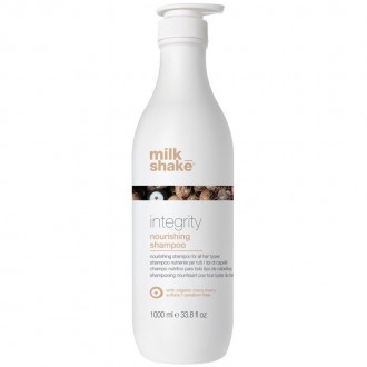 Milk Shake Integrity Nourishing Výživný šampon 300ml