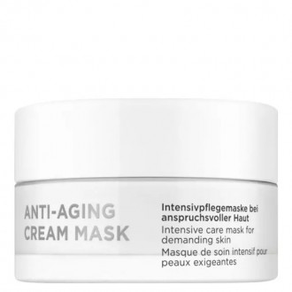 Annemarie Börlind Anti-Aging krémová maska 50ml