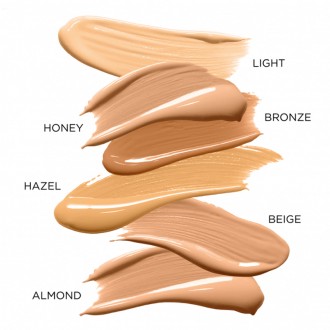 Annemarie Börlind Anti-aging Make up BRONZE 30ml