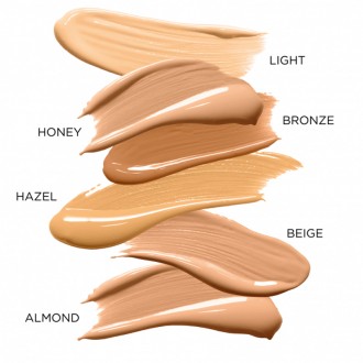 Annemarie Börlind Anti-aging Make up HONEY 30ml