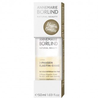 Annemarie Börlind Energizer 2-fázový elastinový shake pro zlepšení elasticity a pružnosti pleti 50ml