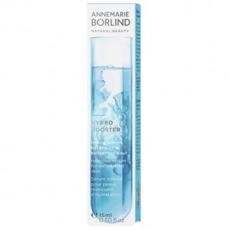 Annemarie Börlind Hydro Booster Intenzivní sérum pro dehydrovanou pleť 15ml