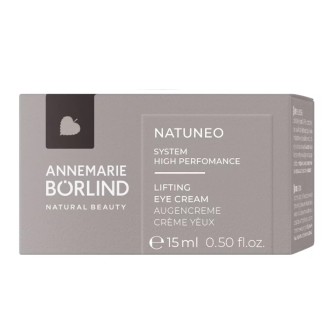Annemarie Börlind NATUNEO Liftingový oční krém pro zralou pleť 15ml