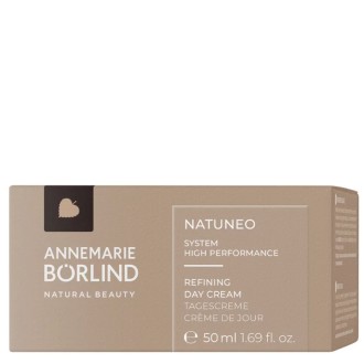 Annemarie Börlind NATUNEO Zpevňující denní krém pro zralou pleť 50ml