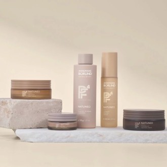 Annemarie Börlind NATUNEO Zpevňující denní krém pro zralou pleť 50ml