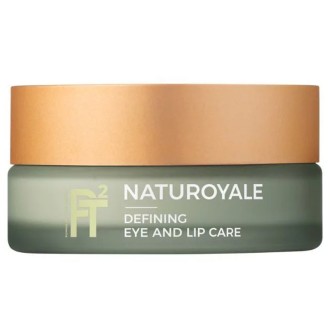 Annemarie Börlind NATUROYALE System Biolifting Oční krém a ústní kontury 15ml