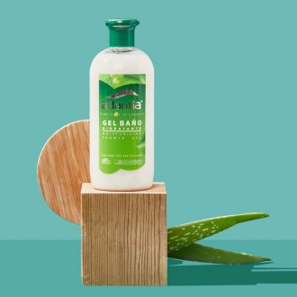 Atlantia Aloe Vera Sprchový gel 500ml