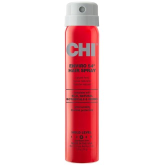 CHI Enviro 54 Natural Hold Jemný lak 74g