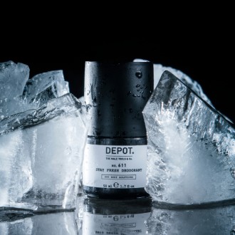 DEPOT No. 611 Stay Fresh deodorant 50ml