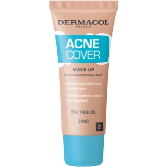 Dermacol AcneCover Make-up na problematickou pleť 30ml