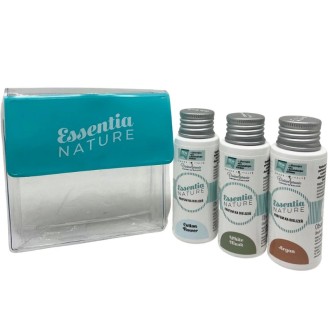 Essentia Nature Dárková sada MINI Classic Parfémy na praní 3 x 50 ml