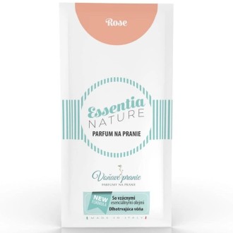 Essentia Nature Parfém na praní ROSE