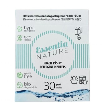 Essentia Nature Prací pásky