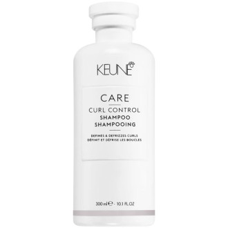 KEUNE Care Curl Control Shampoo Šampon pro kudrnaté vlasy 300 ml