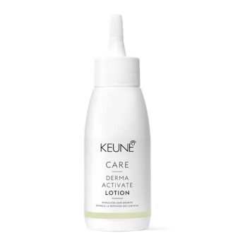 KEUNE Care Derma Activate Lotion Bezoplachová kúra proti rednutí vlasů 75 ml