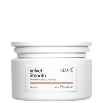 KEUNE Velvet Smooth Vyhlazující maska na vlasy