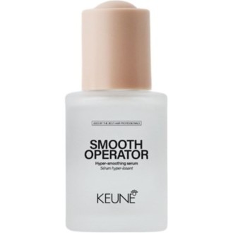 KEUNE Smooth Operator Vyhlazující sérum 30 ml