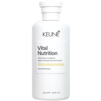 KEUNE Vital Nutrition Kondicionér na suché a poškozené vlasy