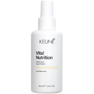 KEUNE Vital Nutrition Protein Spray Hydratační proteinový sprej 150 ml
